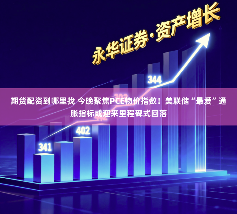 期货配资到哪里找 今晚聚焦PCE物价指数！美联储“最爱”通胀指标或迎来里程碑式回落