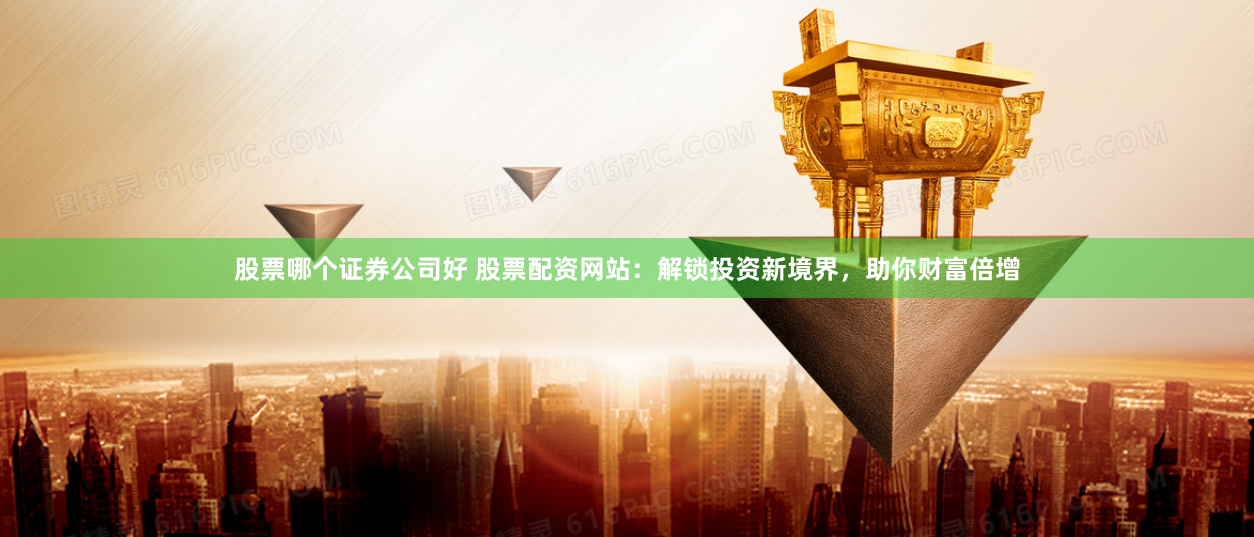股票哪个证券公司好 股票配资网站：解锁投资新境界，助你财富倍增