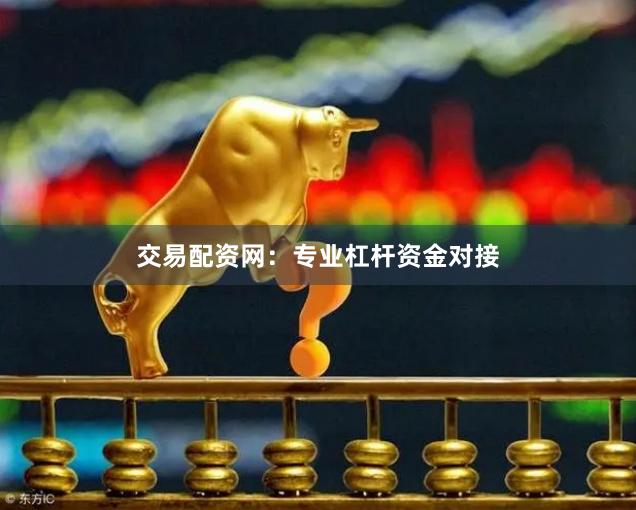 交易配资网：专业杠杆资金对接