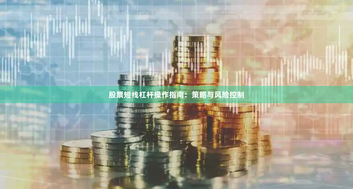 股票短线杠杆操作指南：策略与风险控制